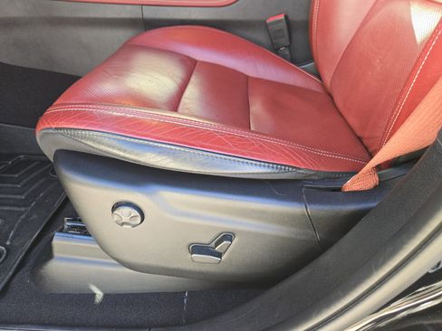 Used 2023 Dodge Durango SRT Hellcat image 27