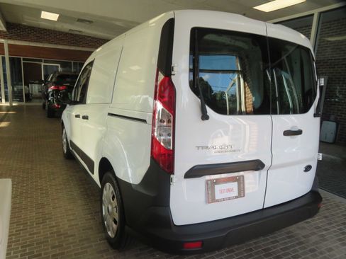 Used 2020 Ford Transit Connect XL image 65