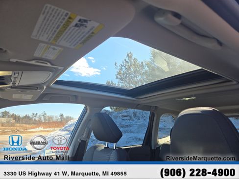 Used 2021 Subaru Forester Sport w/ Popular Package #2 AWD/4WD image 24