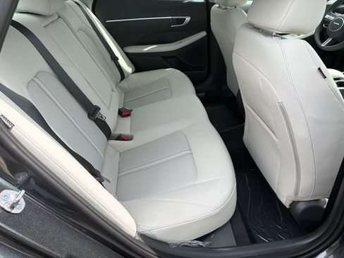 New 2026 Hyundai Sonata SEL image 16