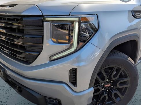 New 2026 GMC Sierra 1500 Elevation image 40