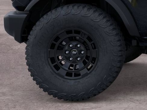 New 2026 Ford Bronco 2-Door w/ Sasquatch Package AWD/4WD image 21
