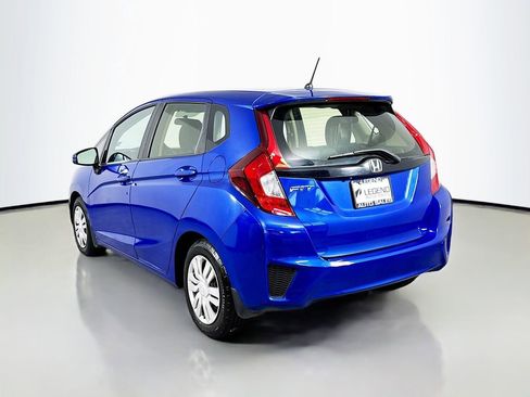 Used 2016 Honda Fit LX image 6