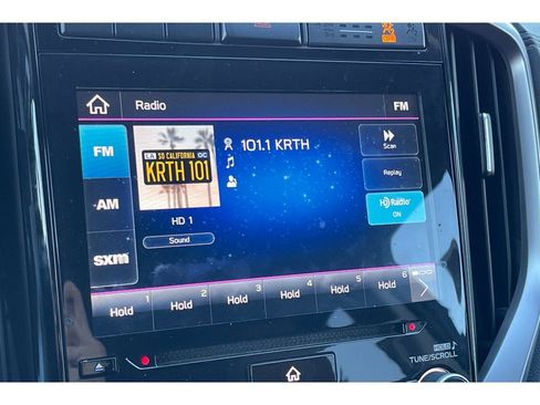 Used 2022 Subaru Ascent Touring image 26