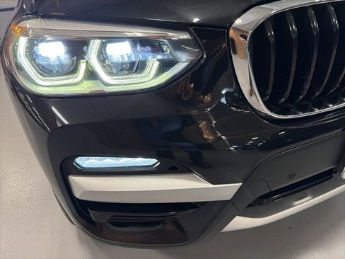Used 2019 BMW X3 xDrive30i image 39