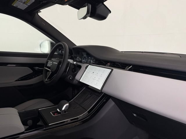 New 2026 Land Rover Range Rover Evoque S AWD/4WD image 17