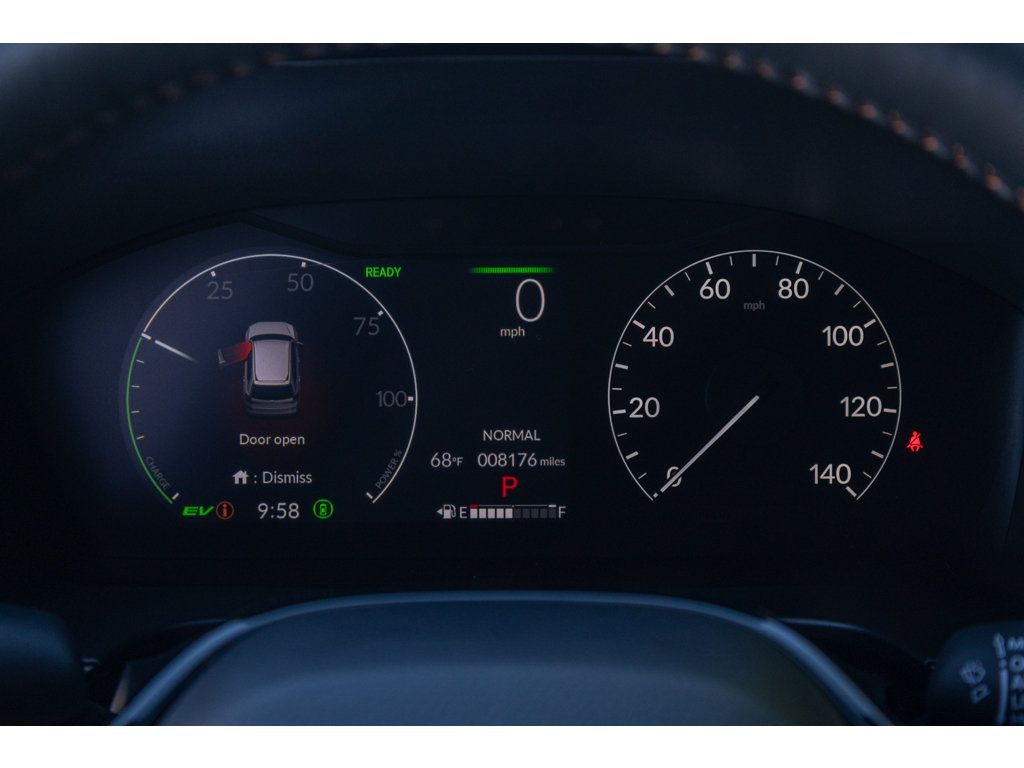 Used 2023 Honda CR-V Sport Touring image 22