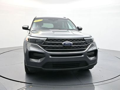 Used 2023 Ford Explorer XLT