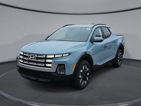 New 2026 Hyundai Santa Cruz SEL image 1