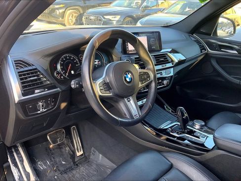Used 2019 BMW X3 M40i w/ Premium Package image 17