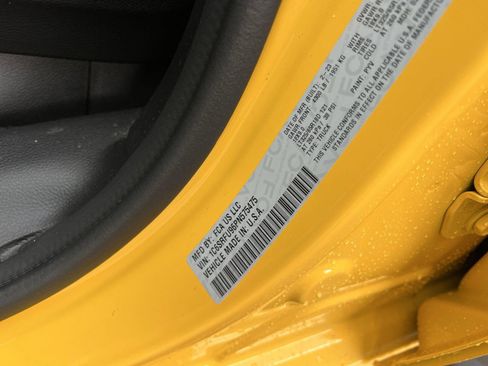 New 2023 RAM 1500 TRX w/ TRX Level 2 Equipment Group image 17