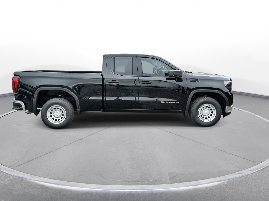 New 2026 GMC Sierra 1500 Pro w/ Pro Value Package RWD image 9