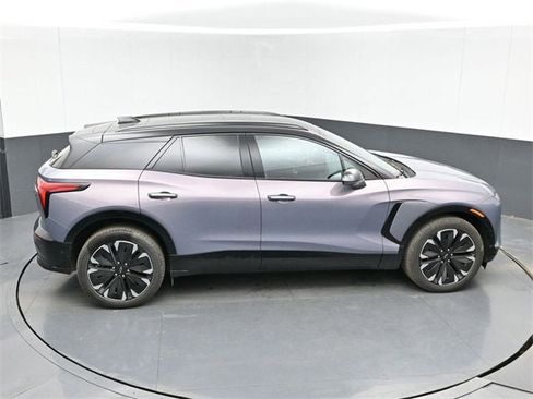 New 2026 Chevrolet Blazer EV RS image 23