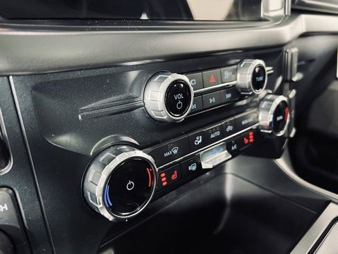 Used 2025 Ford F150 Tremor image 30