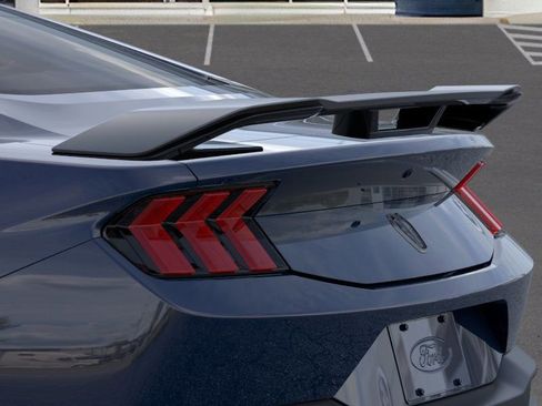 New 2026 Ford Mustang Dark Horse RWD image 22