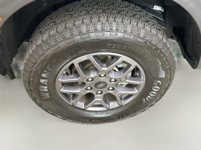 Used 2025 Ford Ranger XLT w/ Equipment Group 301A High RWD image 30