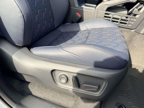 New 2026 Toyota 4Runner 4WD image 11