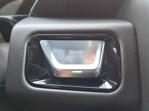 New 2026 GMC Yukon AT4 w/ AT4 Premium Plus Package AWD/4WD image 16