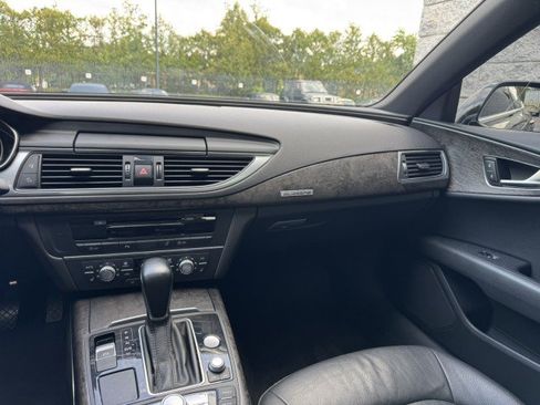 Used 2017 Audi A7 3.0T Premium Plus AWD/4WD image 31
