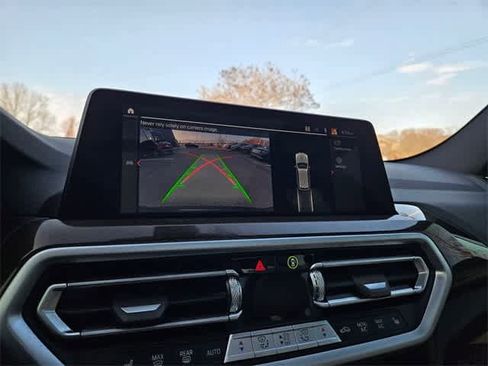 Used 2024 BMW X3 sDrive30i w/ Convenience Package image 31