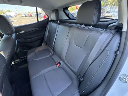 Certified 2022 Buick Encore GX Preferred w/ Cold Weather Comfort Package image 22