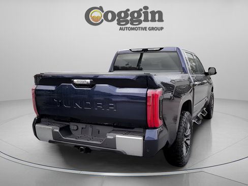 Used 2024 Toyota Tundra 1794 Edition image 15