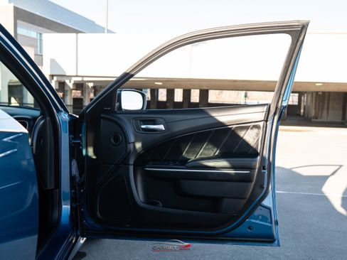 Used 2021 Dodge Charger Scat Pack image 41