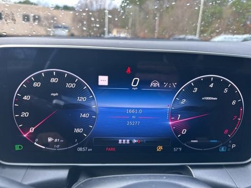 Certified 2024 Mercedes-Benz GLC 300 GLC 300 image 20