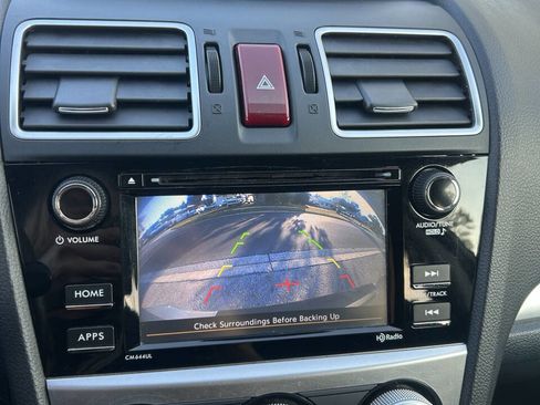 Used 2015 Subaru Crosstrek 2.0i Premium image 11