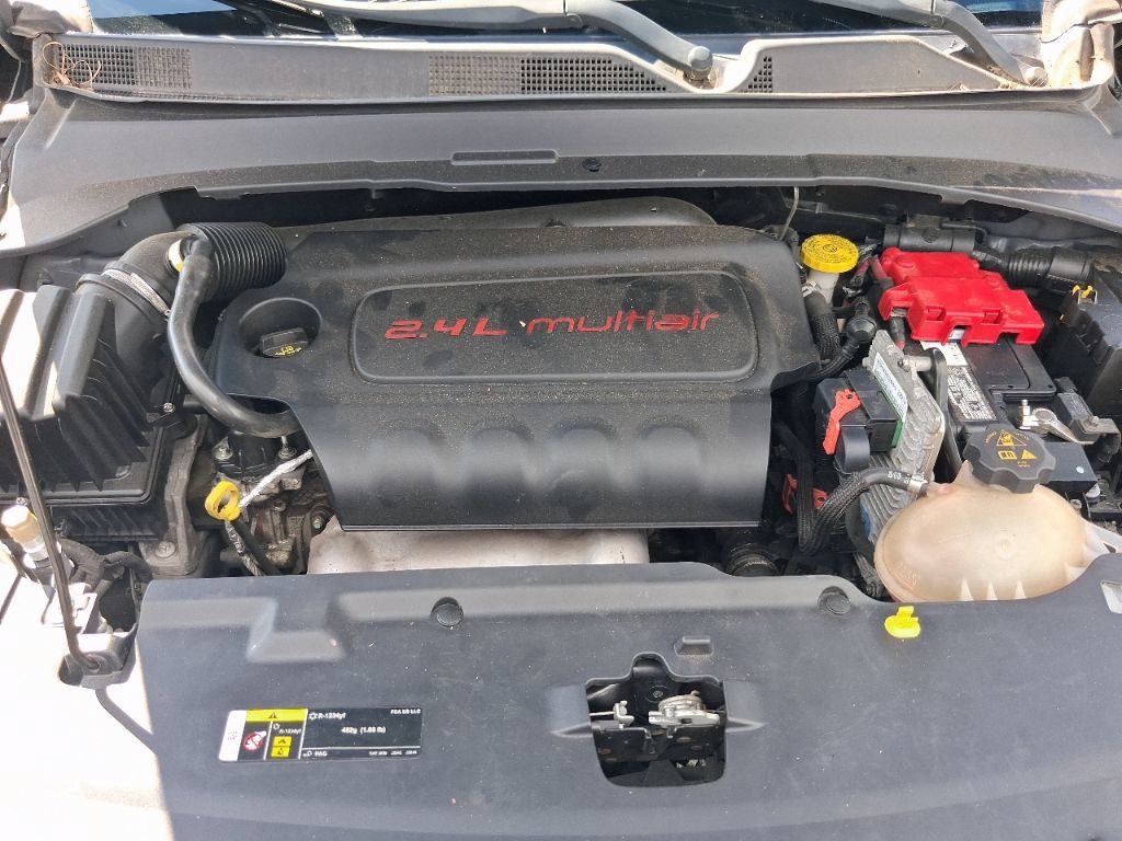 Used 2019 Jeep Compass Limited AWD/4WD image 22