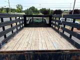 Used 2000 Chevrolet Silverado 3500 2WD Regular Cab HD w/ Comfort & Convenience Pkg image 6