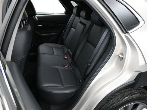 Used 2023 MAZDA CX-30 AWD 2.5 S w/ Preferred Package image 26