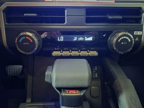 New 2026 Toyota Tacoma SR5 AWD/4WD image 26