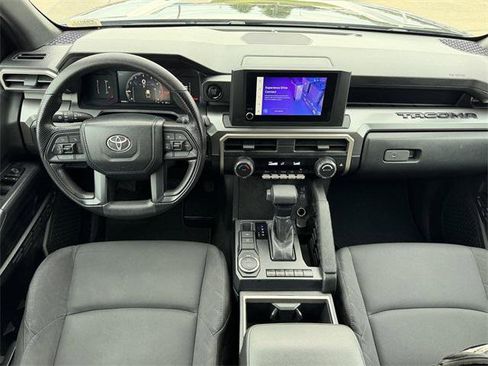 Certified 2024 Toyota Tacoma SR5 image 8