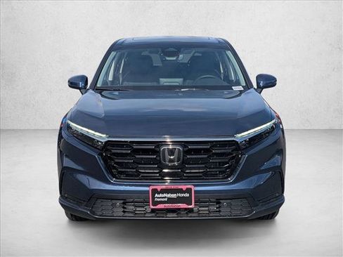 New 2026 Honda CR-V EX-L image 6