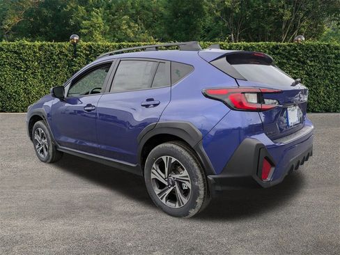 New 2026 Subaru Crosstrek 2.0i Premium image 6