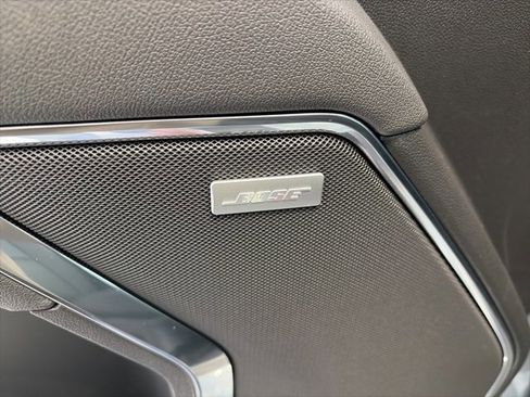 New 2026 Chevrolet Silverado 1500 LTZ image 12