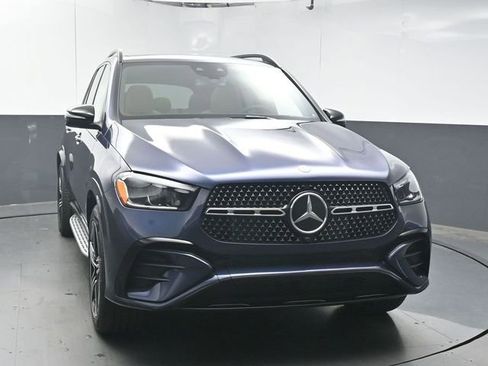 New 2026 Mercedes-Benz GLE 350 4MATIC image 2
