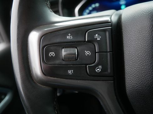 Used 2025 Chevrolet Silverado 3500 High Country w/ Technology Package image 29