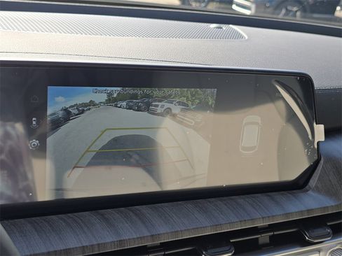 New 2025 Kia Telluride EX image 27