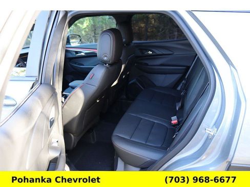 New 2026 Chevrolet TrailBlazer RS w/ Convenience Package image 29