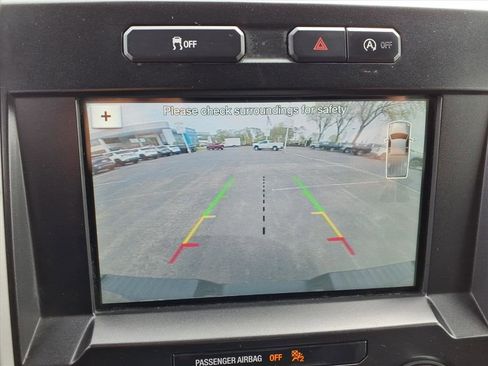 Used 2018 Ford F150 Lariat AWD/4WD image 11