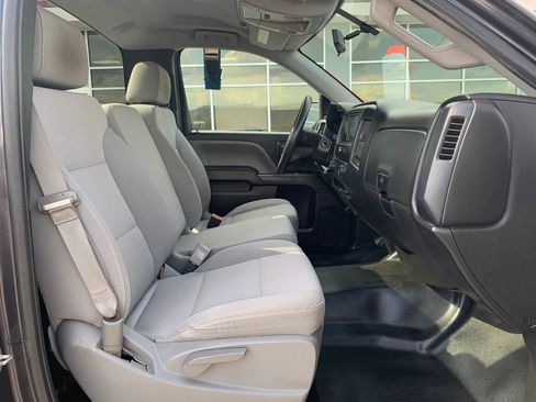 Used 2016 Chevrolet Silverado 1500 W/T w/ WT Fleet Convenience Package image 20