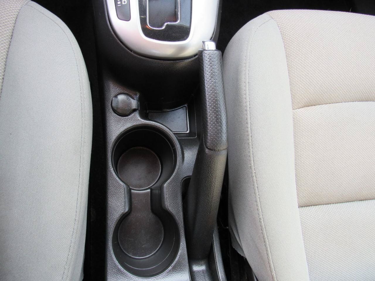 Used 2016 Chevrolet Cruze LT FWD image 22