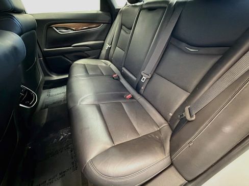 Used 2017 Cadillac XTS Luxury FWD image 13