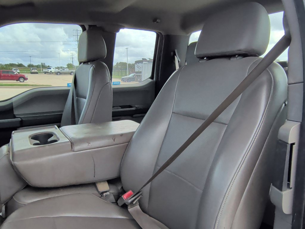 Used 2019 Ford F150 XL w/ Equipment Group 101A Mid AWD/4WD image 9