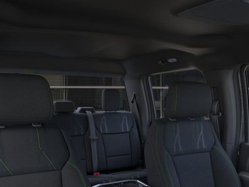 New 2025 Ford F150 STX w/ STX Black Appearance Package image 23