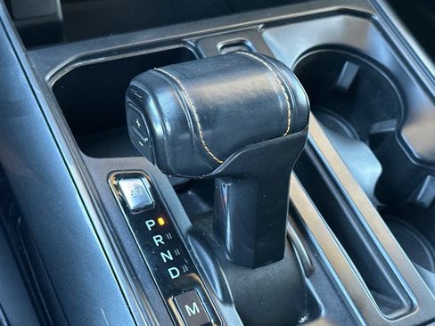 Used 2022 Ford F150 Tremor w/ Equipment Group 401A Mid AWD/4WD image 22