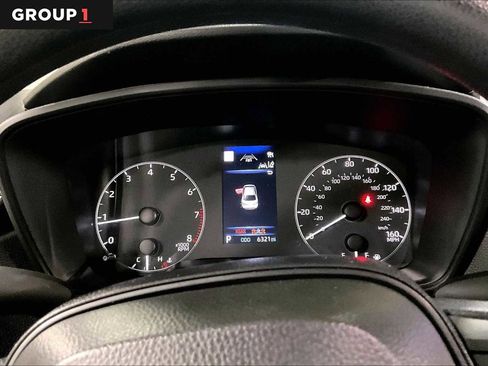Used 2025 Toyota Corolla LE image 26