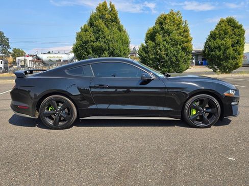 Used 2021 Ford Mustang GT Premium RWD image 6